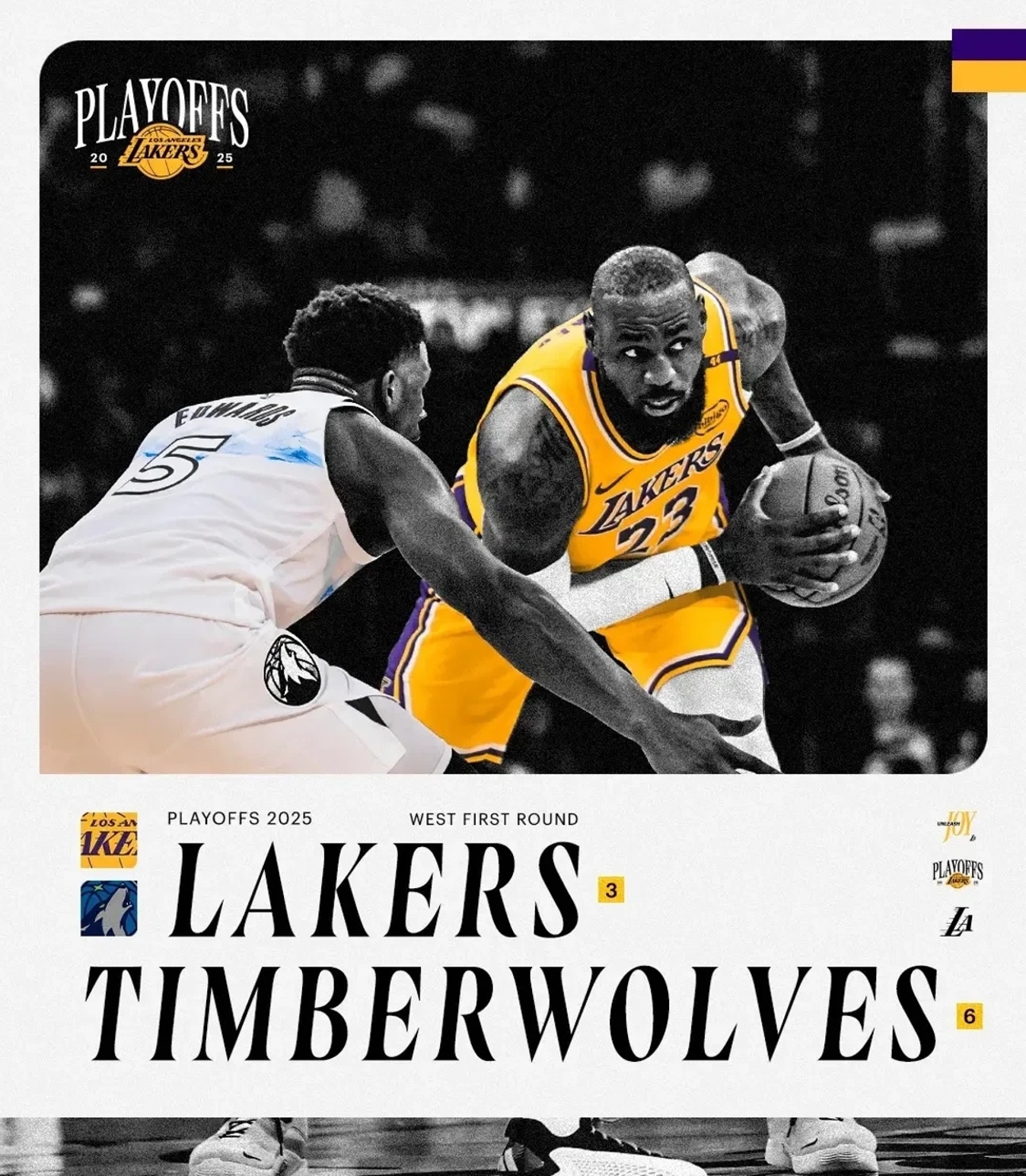 湖人B队完胜灰熊，米切尔完成帽子戏法