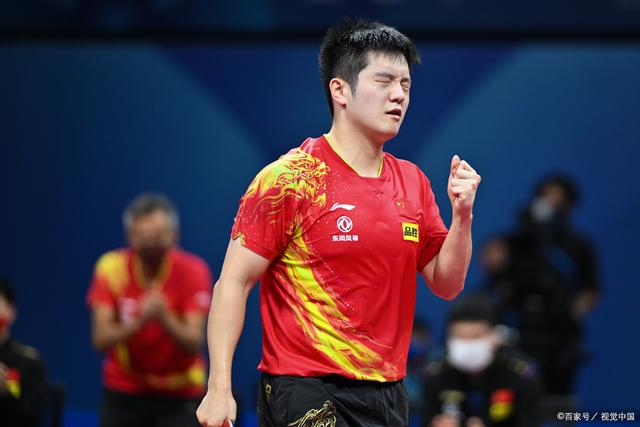 德国乒乓球队轻取波兰乒乓球队，马龙爆发神勇的简单介绍