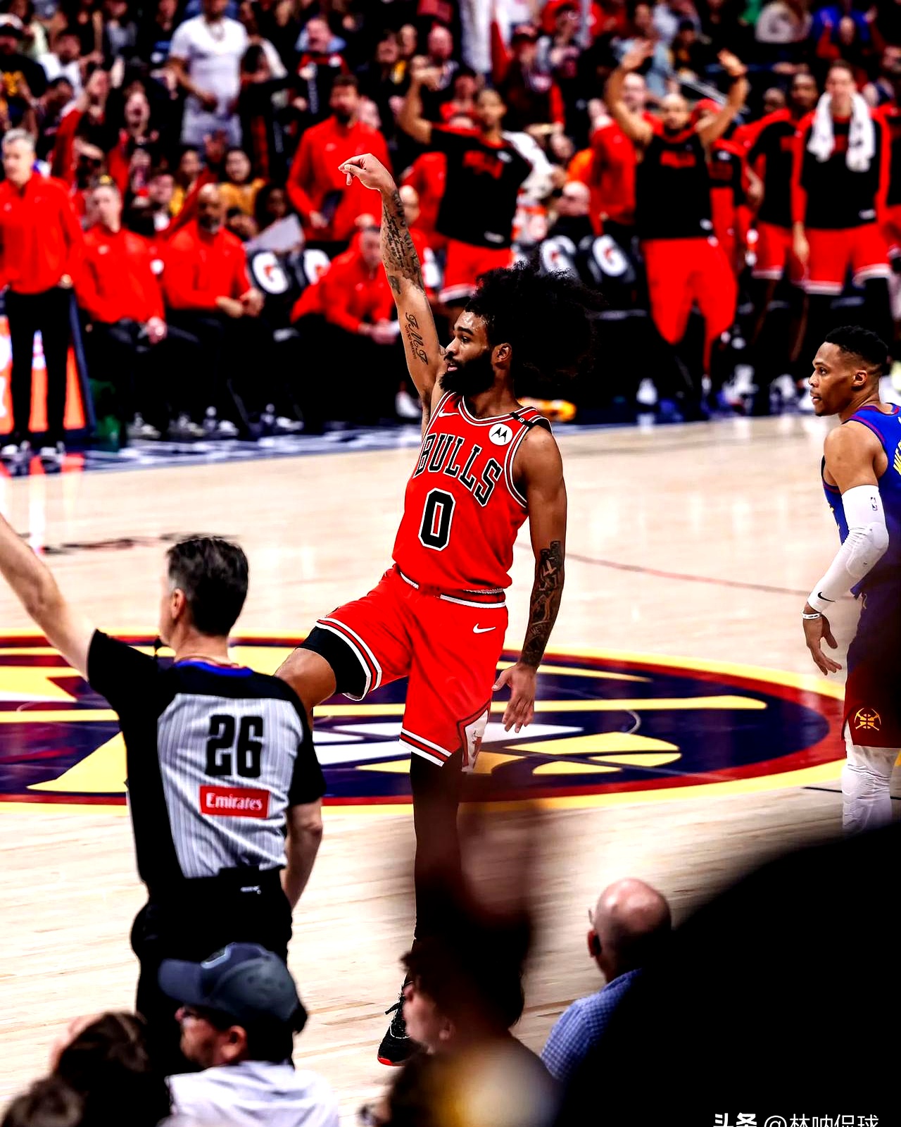 九游官网-关于篮网B队血洗火箭，布拉德利绝境逆转的信息