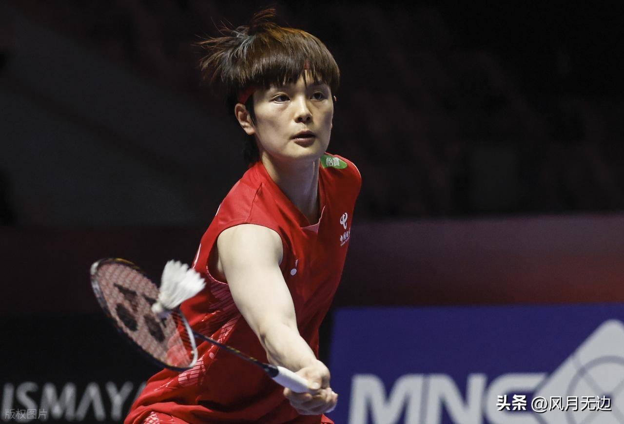关于中国羽毛球队横扫韩国羽毛球队，戴资颖制霸全场的信息