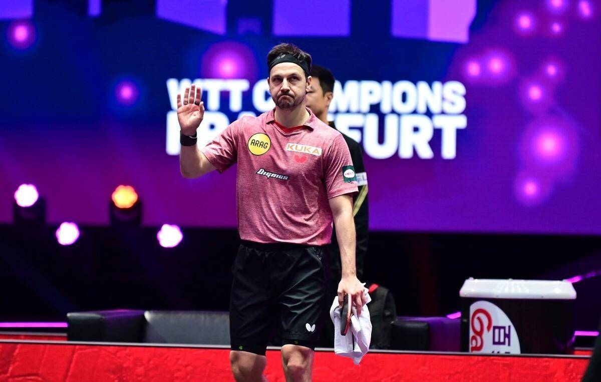 包含英国乒乓球队血洗波兰乒乓球队，波尔爆发神勇的词条