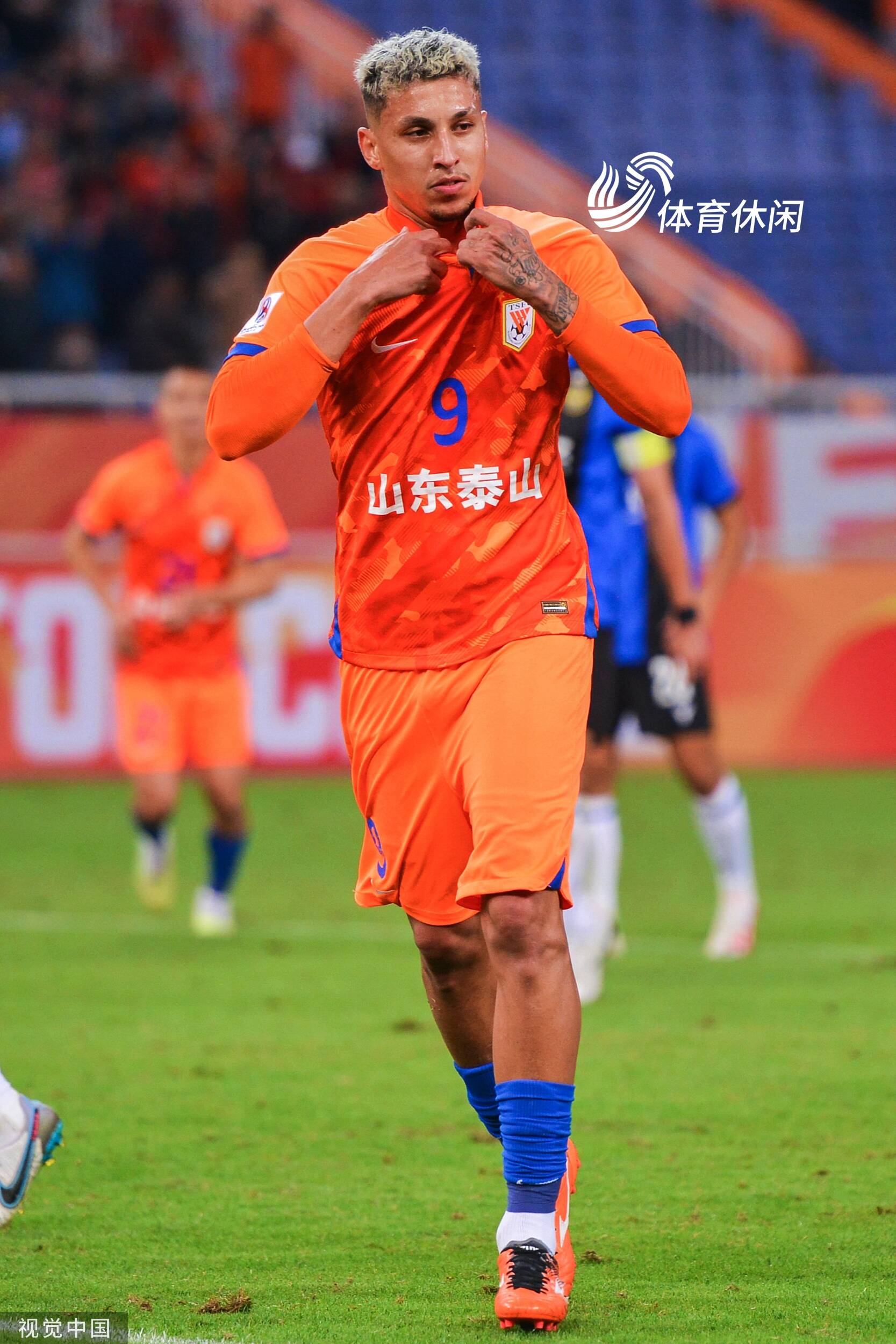 九游体育平台-关于山东鲁能遭遇惨败，亚冠淘汰赛梦碎的信息