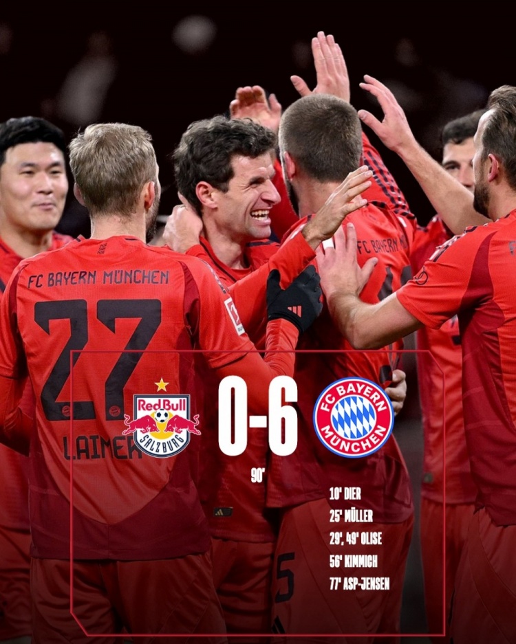 多特蒙德和拜仁慕尼黑将在德甲争夺冠军