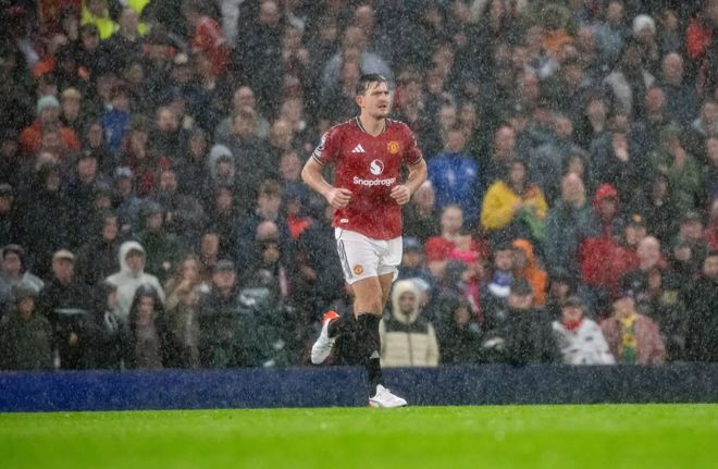 曼联连胜止步，遭遇意外失利