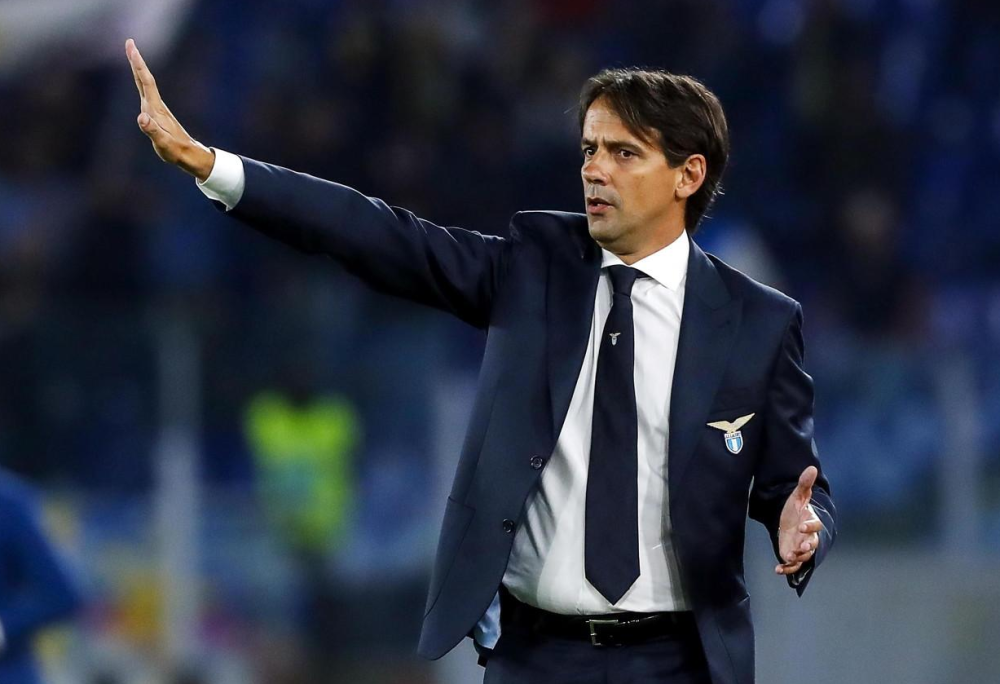 罗马队换帅，重返胜利轨道势在必行的简单介绍