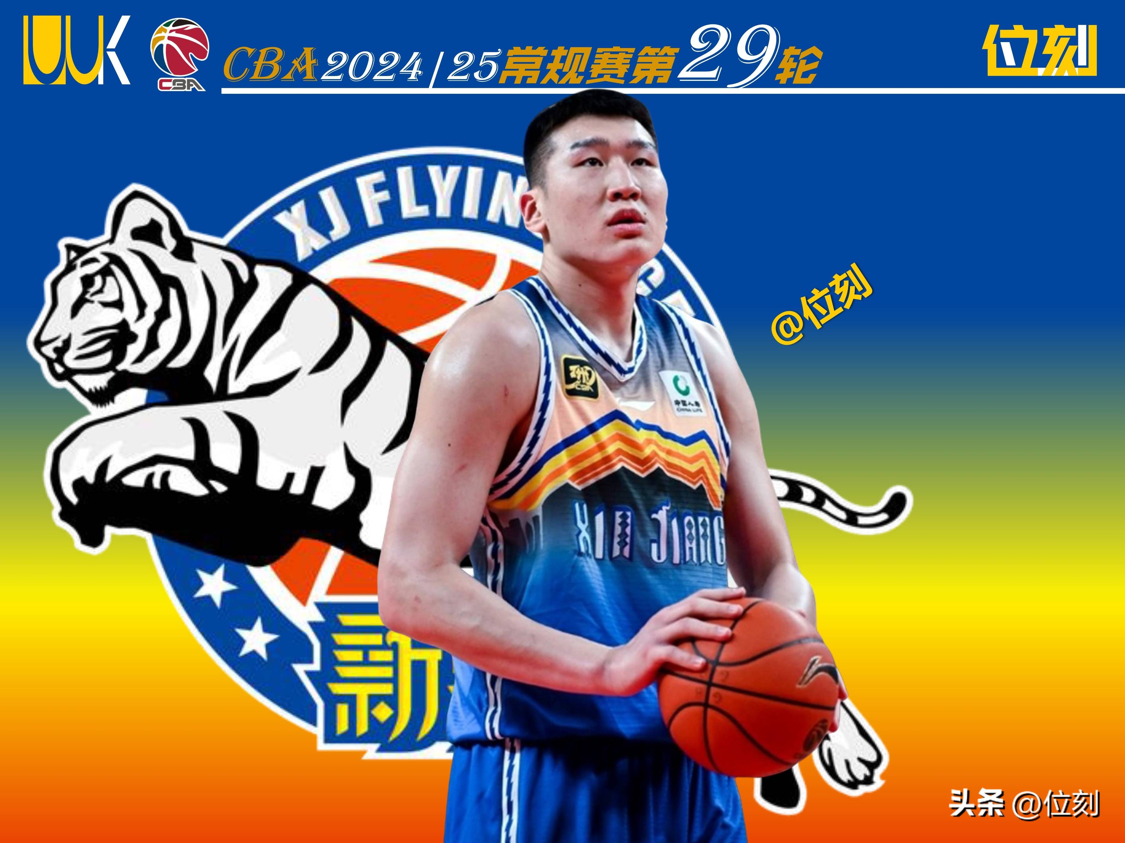 新疆男篮战役告负，展现薄弱环节的简单介绍