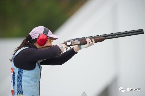 九游体育平台-墨西哥射击冠军崭露头角，引起关注的简单介绍