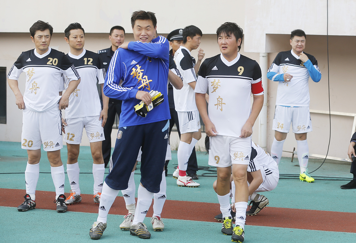 九游娱乐网站-球队在比赛中展现了团队合作的精神