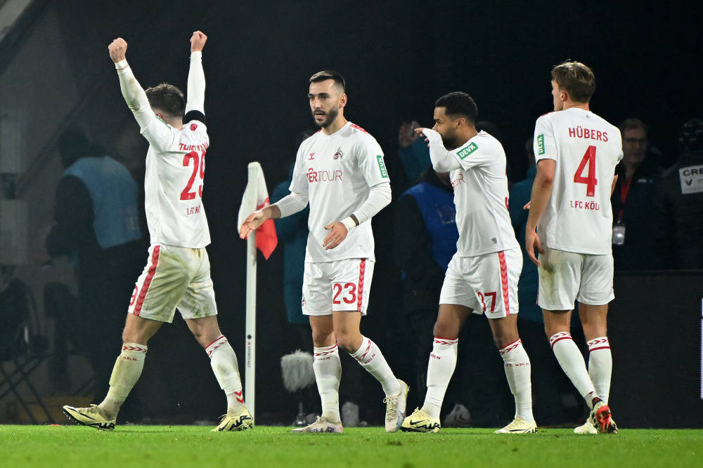 九游娱乐网站-关于沙尔克士气高涨，势必在客场击败科隆队的信息