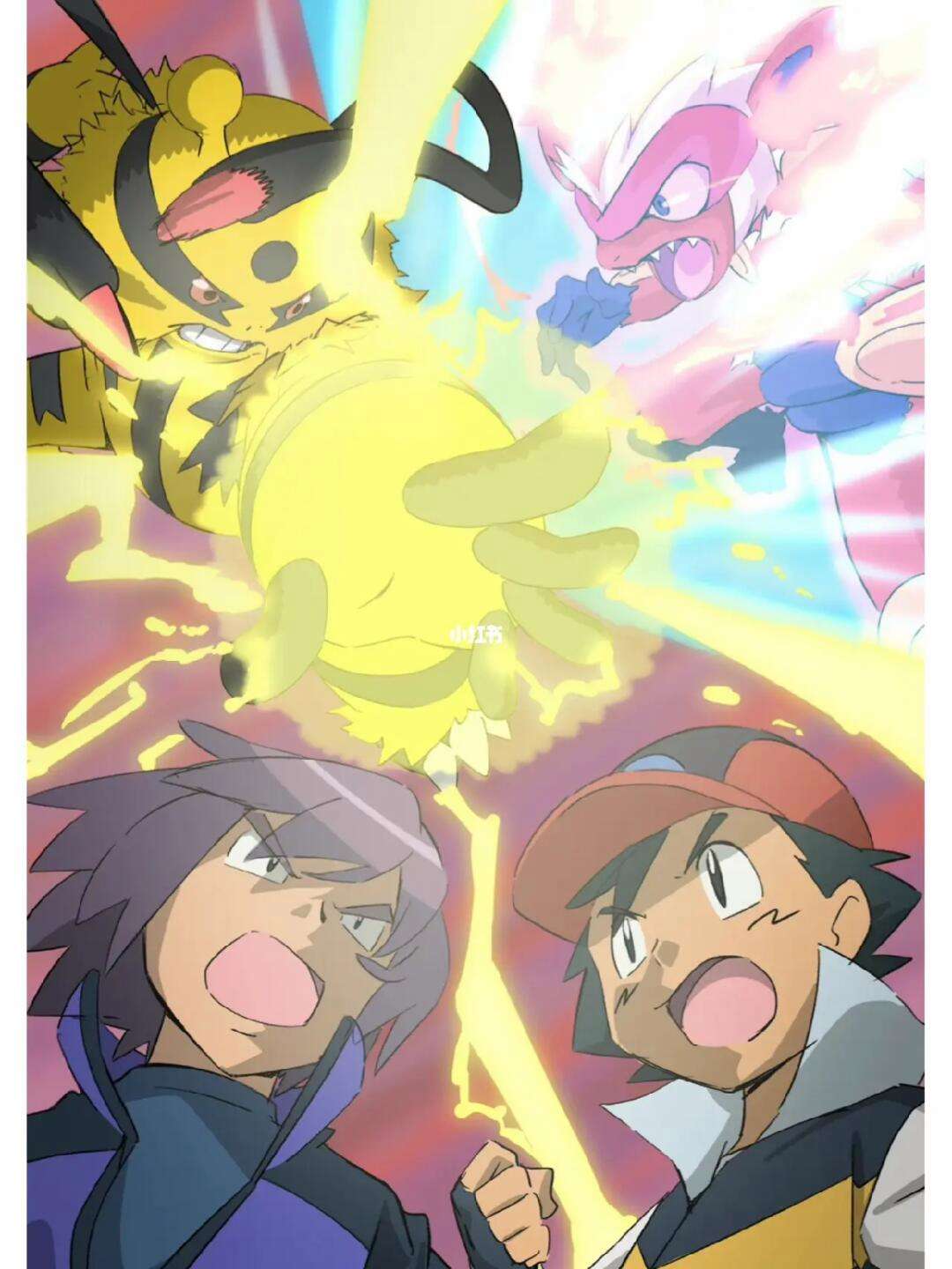 包含精彩大战！劲敌对决引爆观赏热潮的词条