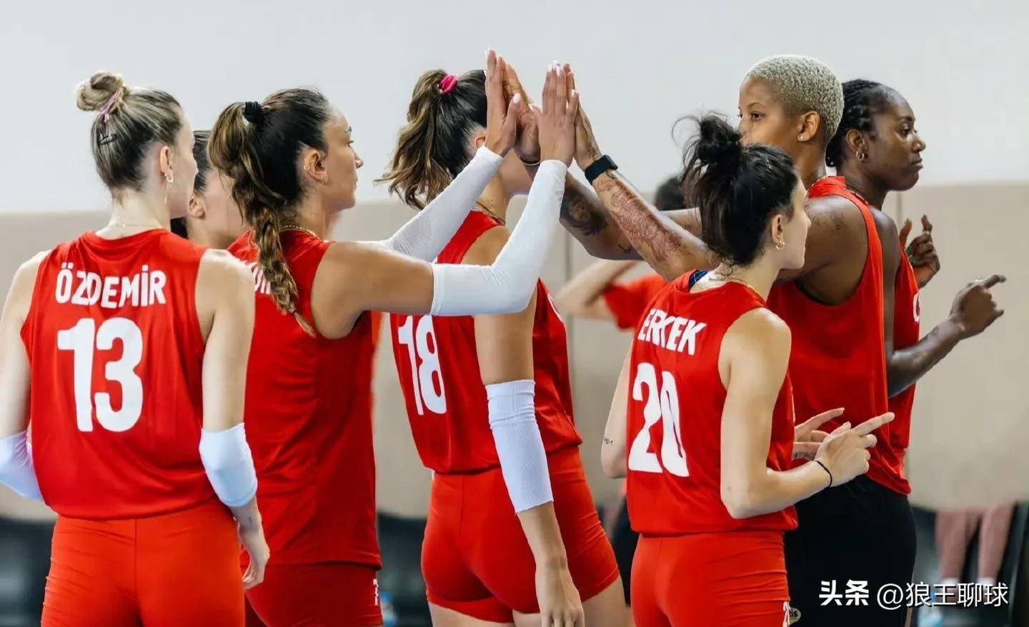 土耳其国家队备战首战备赛细节曝光，备战实力雄厚的简单介绍