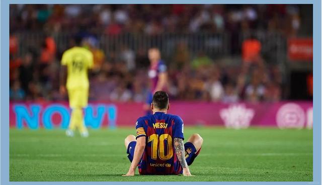 九游VIP-梅西和C罗相继在最新联赛中取得进球