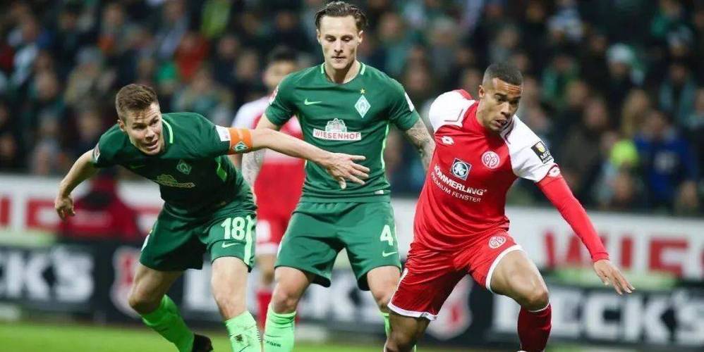 包含美因茨主场不敌对手，遗憾失利的词条