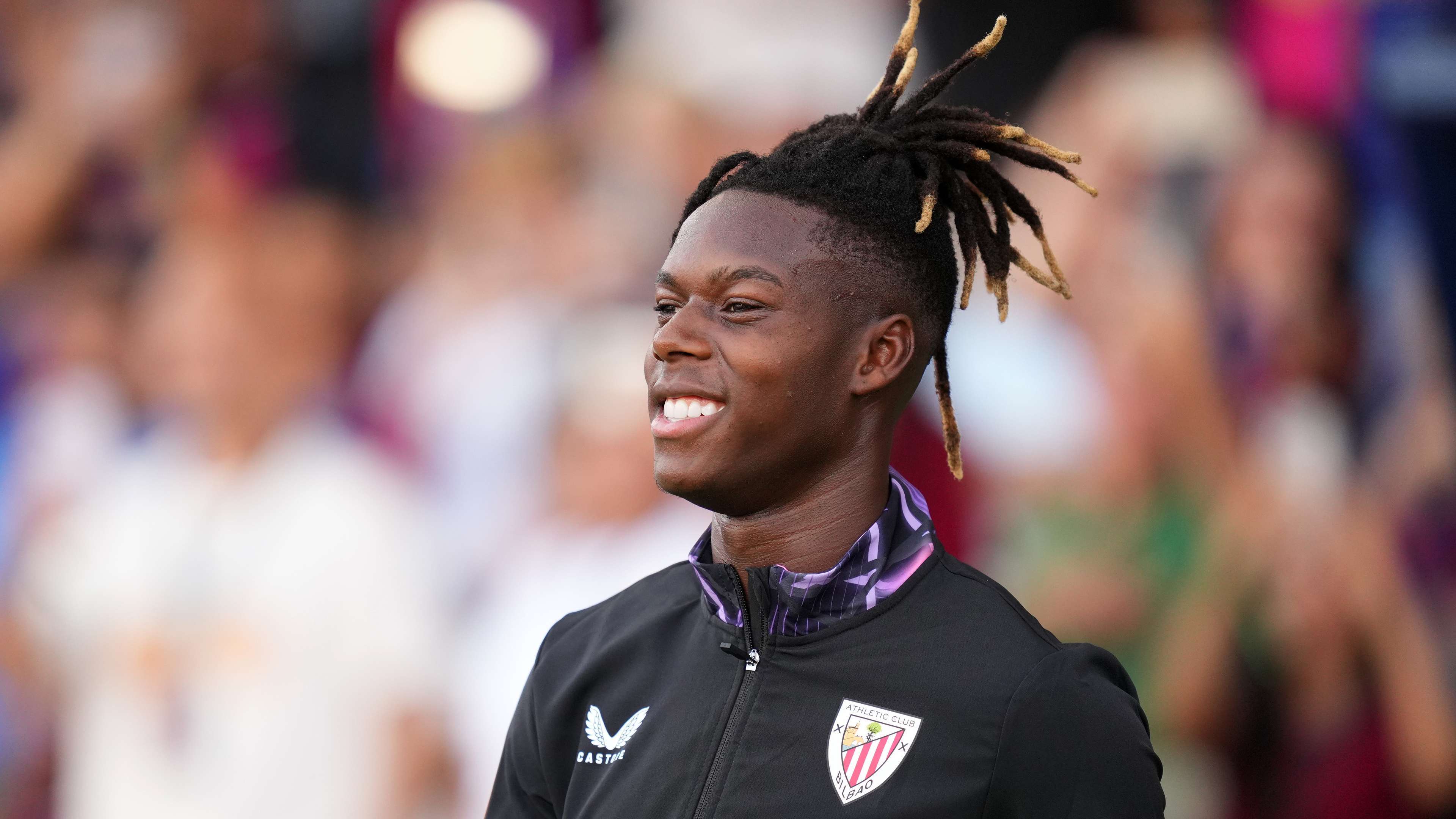 九游VIP-毕尔巴鄂竞技大将复出，球迷期待其再次发挥表现的简单介绍