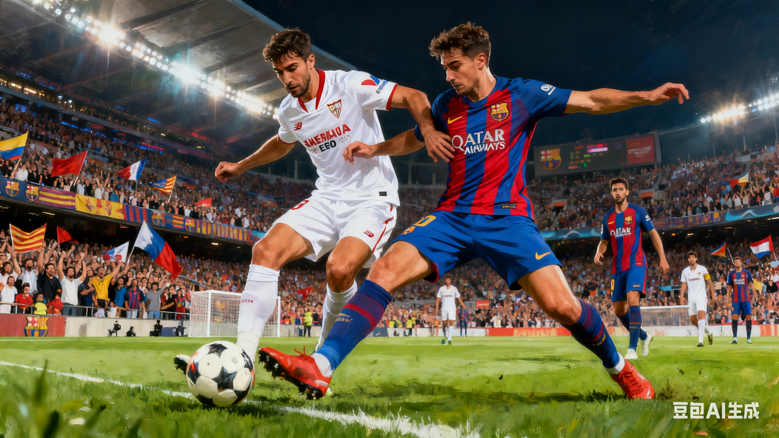 九游VIP-塞维利亚客场取胜，继续追赶前头的球队