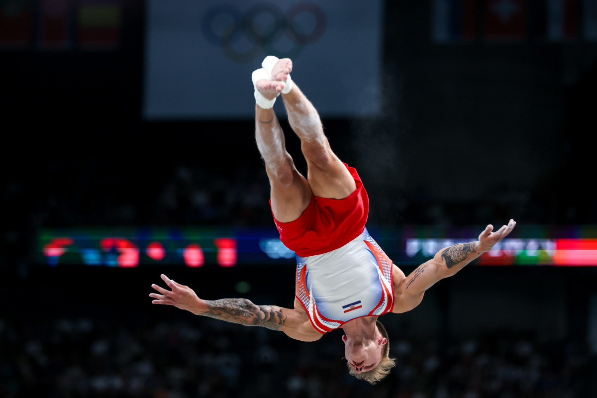 关于精彩绝伦的体育传奇：无懈可击的表现令人叹为观止的信息