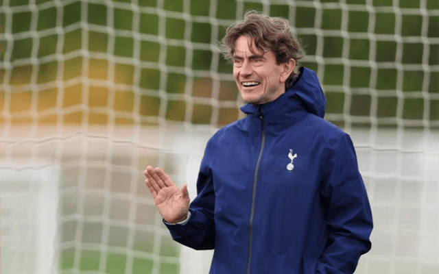 九游VIP-热刺连续三轮不败，成功扭转颓势的简单介绍