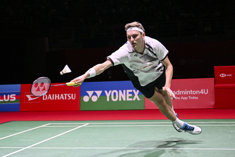 丹麦羽毛球队爆冷马来西亚羽毛球队,安赛龙惊艳世界的简单介绍 丹麦羽毛球队爆冷马来西亚羽毛球队,安赛龙惊艳世界的简单介绍