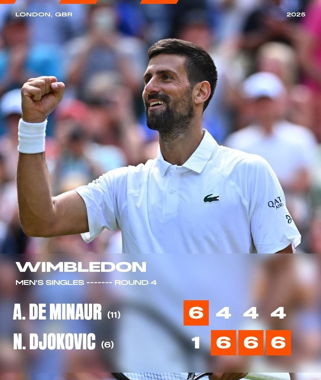 意大利网球队绝杀世界网球队,德约科维奇送出助攻的简单介绍 意大利网球队绝杀世界网球队,德约科维奇送出助攻的简单介绍