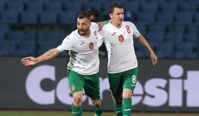 包含保加利亚队勇夺欧国联半决赛入场券的词条 包含保加利亚队勇夺欧国联半决赛入场券的词条