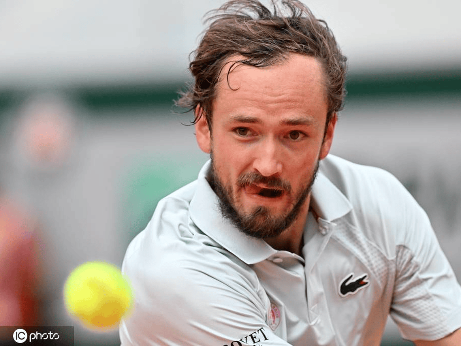 九游VIP-包含法网逆转联合杯，梅德韦杰夫状态火热的词条