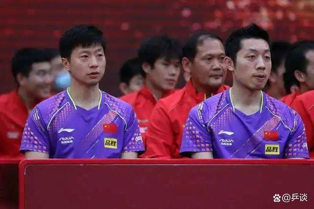 奥地利队横扫德国队,许昕惊艳四座的简单介绍 奥地利队横扫德国队,许昕惊艳四座的简单介绍