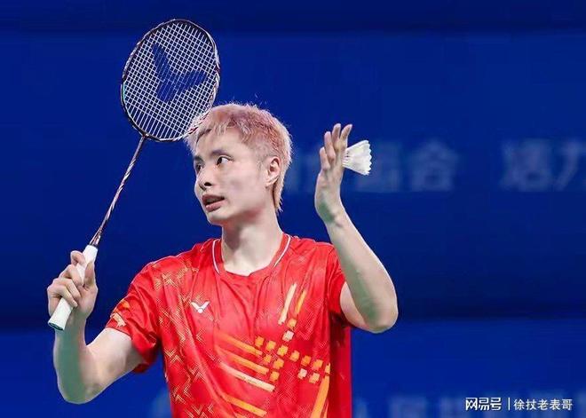 九游娱乐官方-马来西亚队险胜丹麦队，石宇奇带队取胜