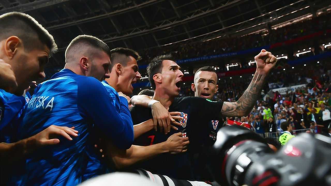 九游中国-奥地利逆转克罗地亚，皮克扛起全队