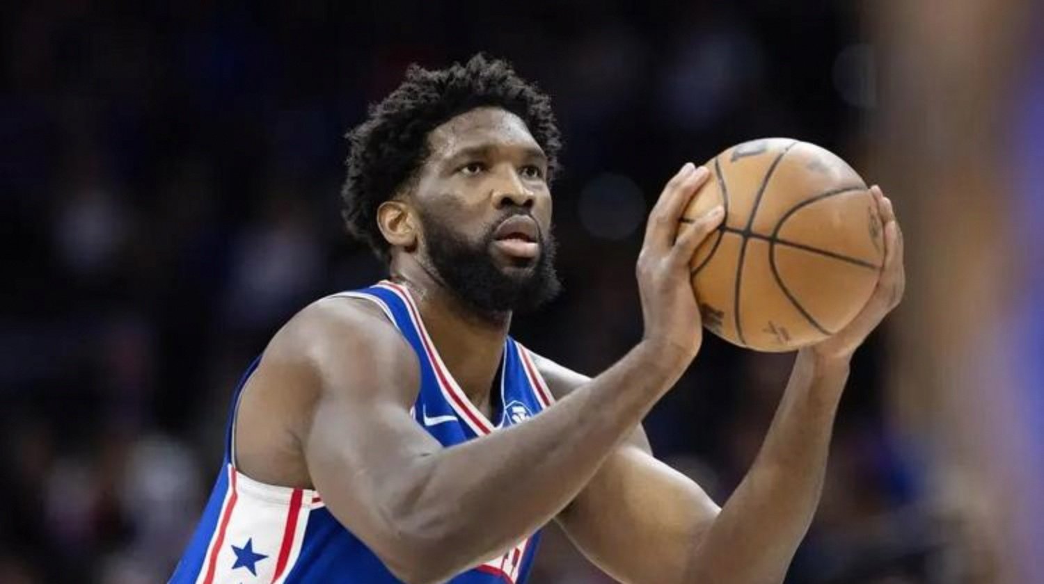 灰熊轻取凯尔特人，恩比德高光表现