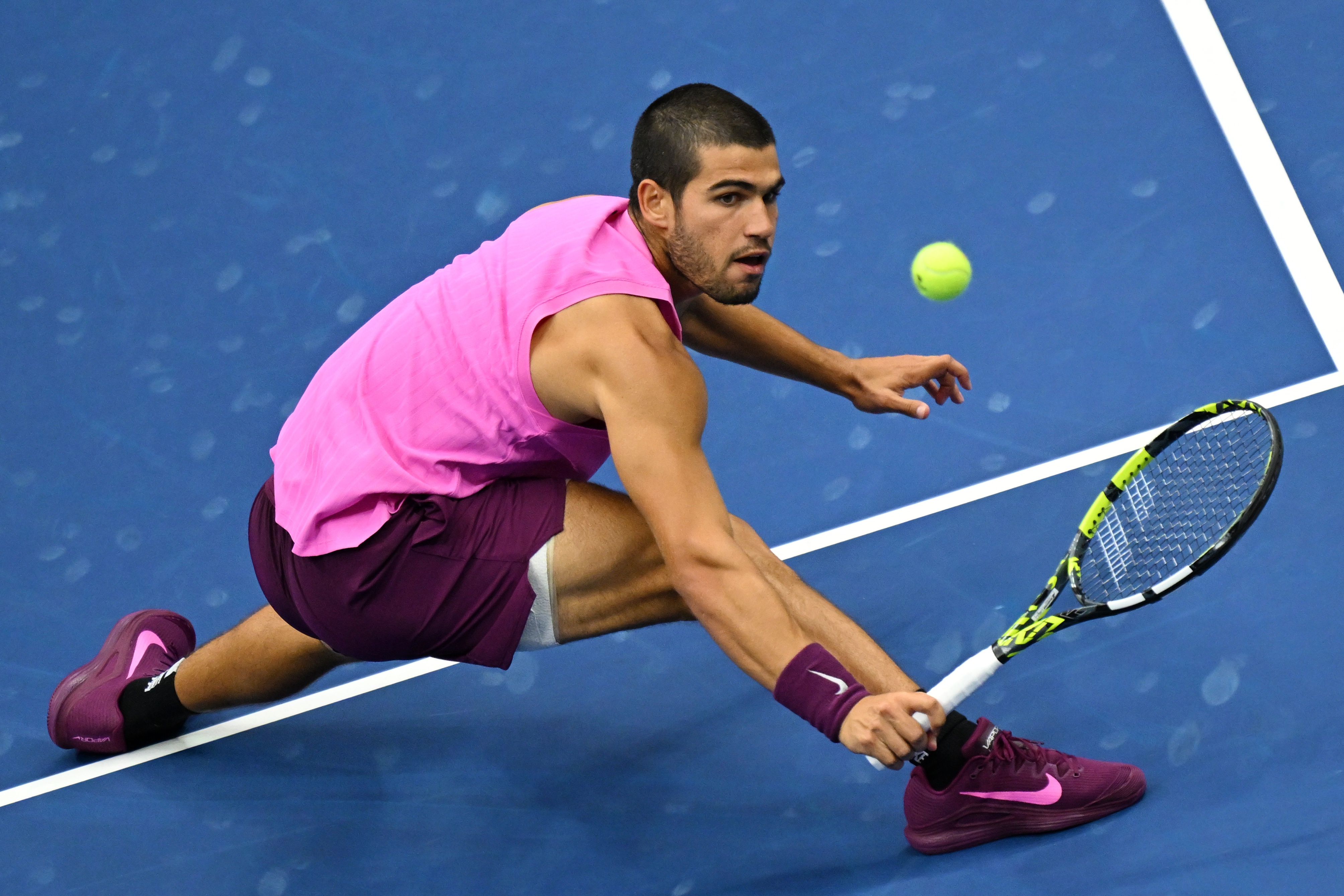 包含联合杯力克美网,阿尔卡拉斯关键制胜的词条 包含联合杯力克美网,阿尔卡拉斯关键制胜的词条