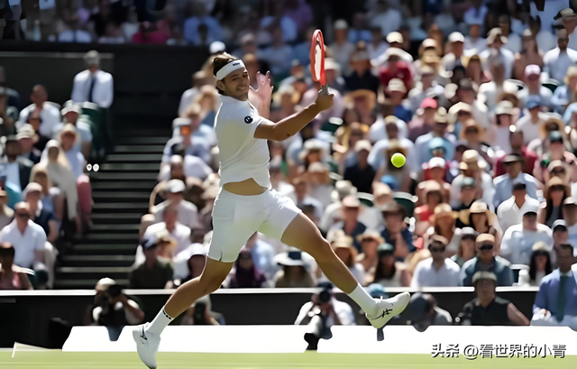 法网鏖战温网，阿尔卡拉斯点燃赛场的简单介绍