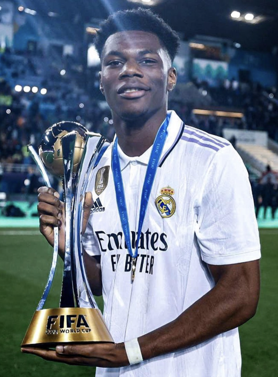 关于墨西哥逆转巴黎，楚阿梅尼惊艳四座的信息