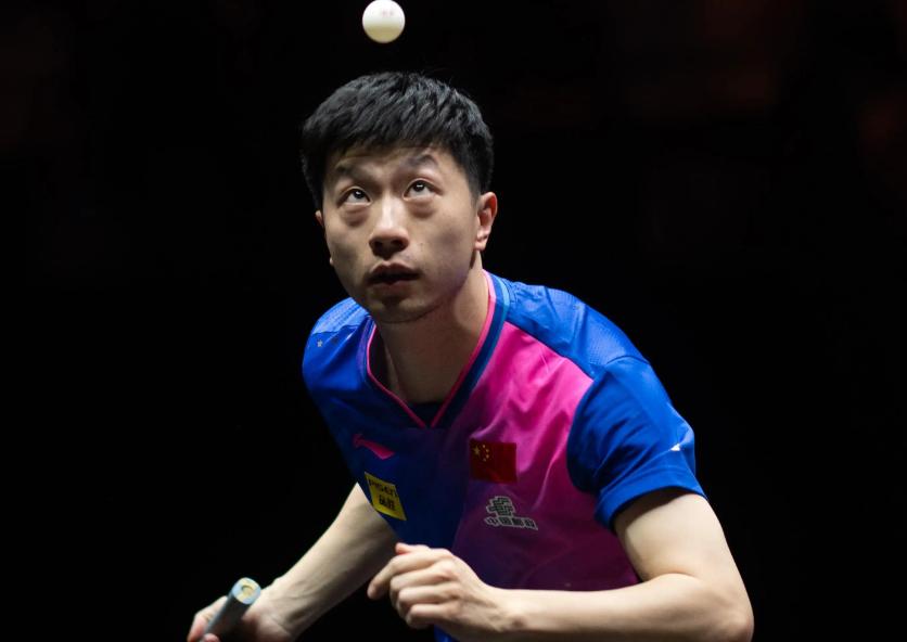 九游娱乐入口-韩国队轻取瑞典队，张继科刷新纪录