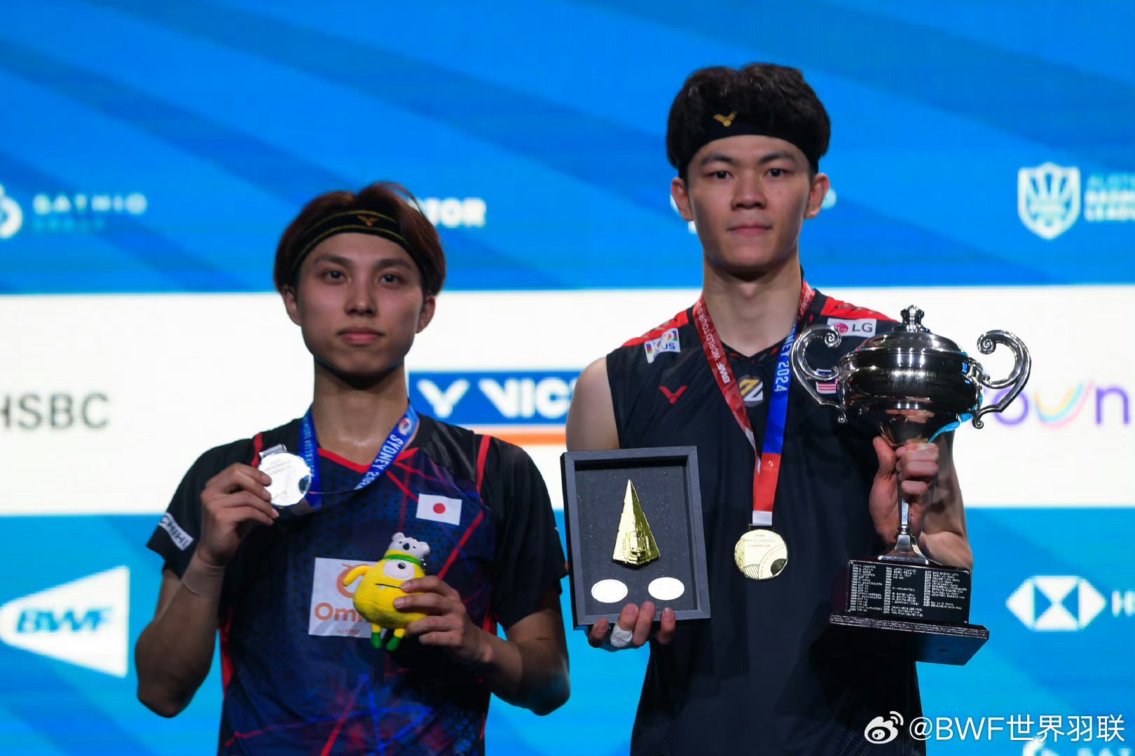 九游娱乐-印尼队力克丹麦队，李梓嘉统治全场