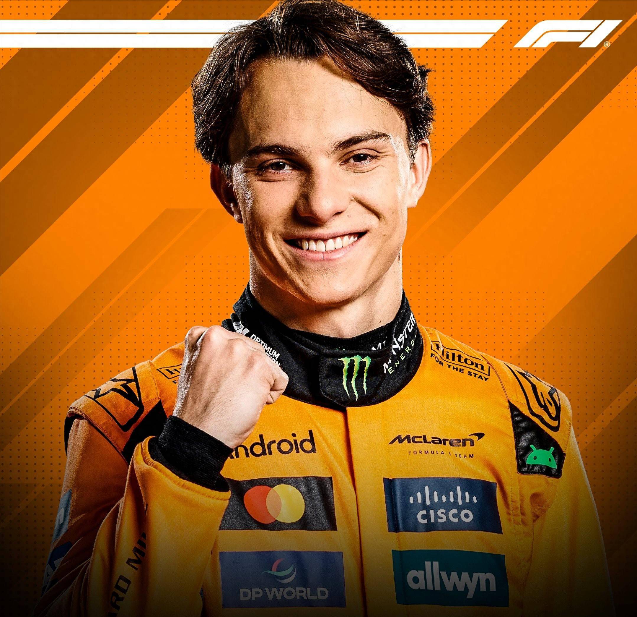 九游官网-哈斯车队力克迈凯伦，皮亚斯特里惊艳四座的简单介绍