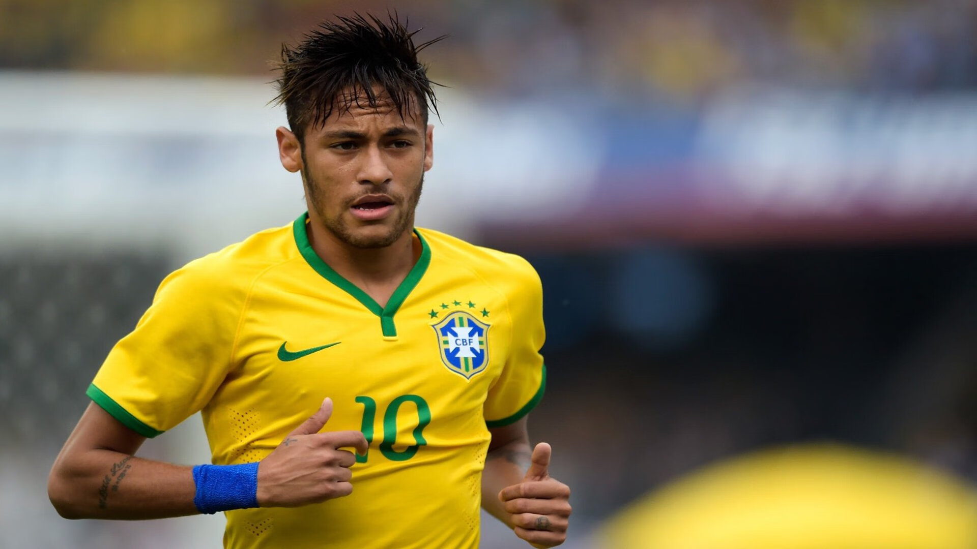 马丁内利单节爆发引领尼日利亚逆转，团队协作拉开巴西防线